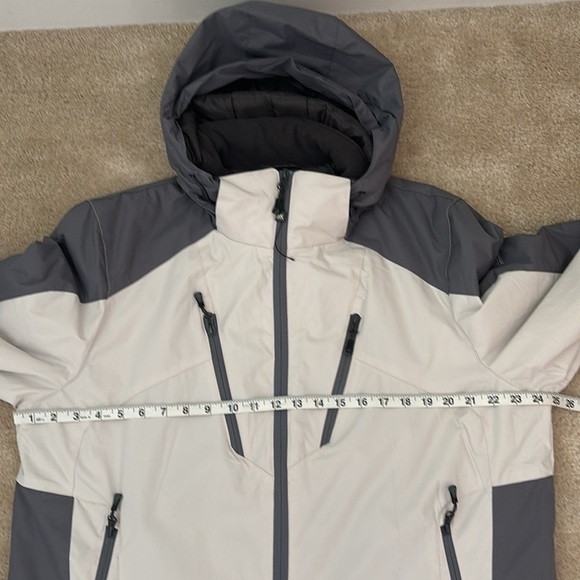 EUC Men’s Winter Jacket Size Large - Picture 6 of 8